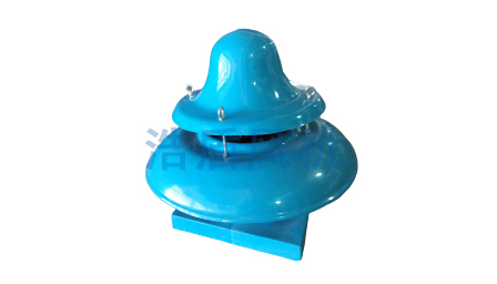 DWT-II型玻璃鋼離心式屋頂風機